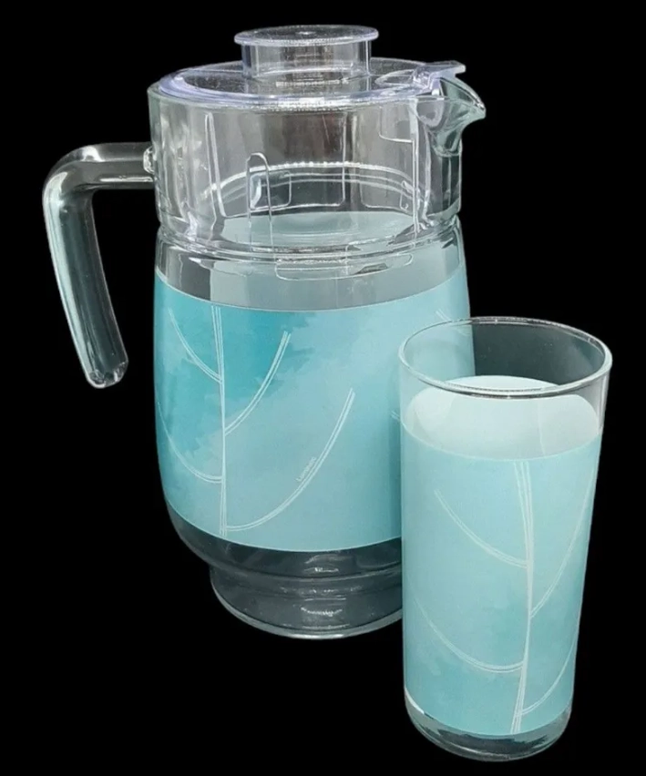 Luminarc Alaricia 46 idishli 6 kishilik servis (Q9488) yetkazib berish