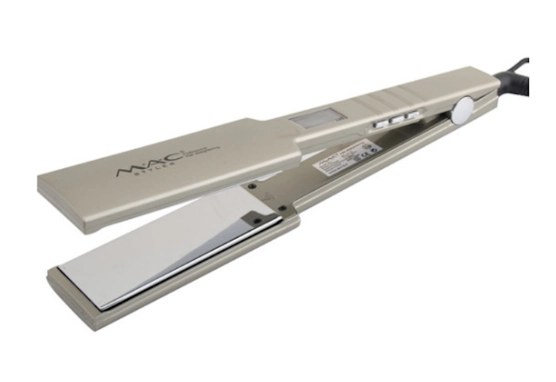 MAC Styler MC-5518 soch to'g'rilash vositasi - rasm №4 MAC Styler MC-5518 soch to'g'rilash vositasi O'zbekistonda