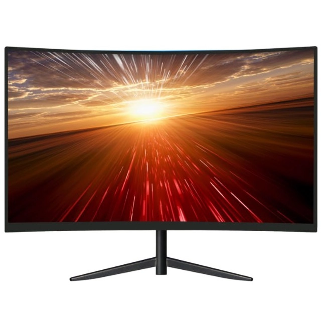 Ziffler 24C5500 24&Prime;  VA panel 75hz monitori sotib olish