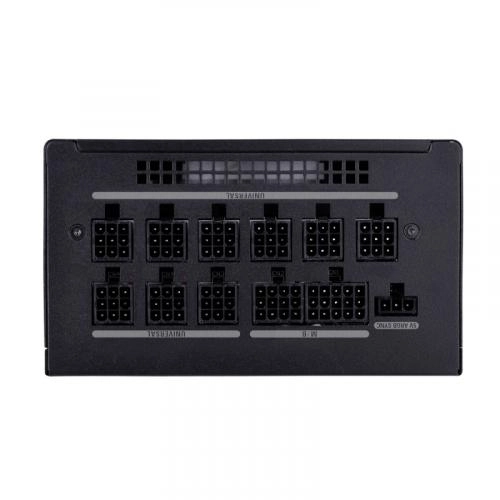 Super Flower Leadex III Gold ARGB 750W quvvatlash blogi arzon