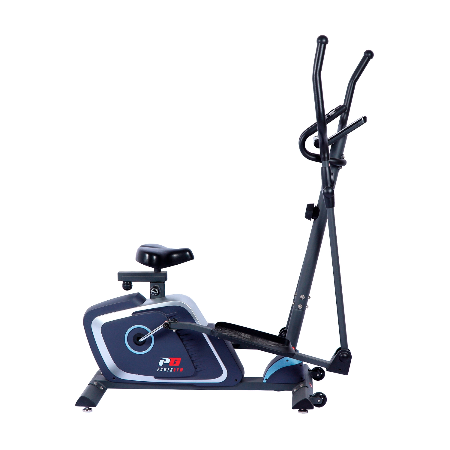 PowerGym elliptik trenajyori (E145) - rasm №6 PowerGym elliptik trenajyori (E145) bo'lib to'lash