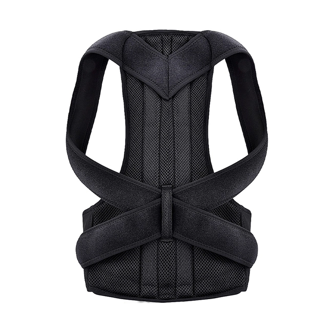 Корректор спины Get Relief of Back Pain NY48 PowerGym купить