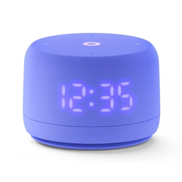 Yandex Stansiya Lite 2 Blue rangli aqlli kolonkasi - rasm №2 Yandex Stansiya Lite 2 Blue rangli aqlli kolonkasi sotib olish