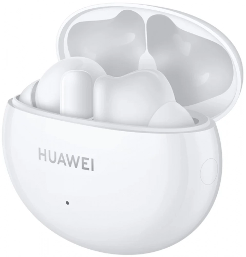 HUAWEI FreeBuds 4i oq quloqchini O'zbekistonda