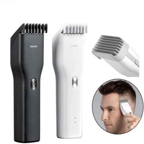 Триммер Xiaomi Youpin Enchen Hair Trimmer (Black) в Узбекистане