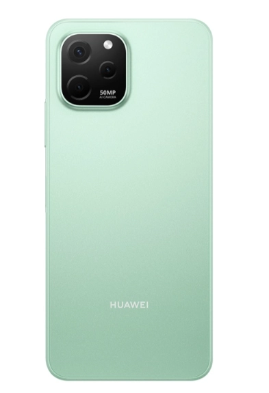 Huawei Nova Y61 4/64GB Mint Green Smartfoni sotib olish