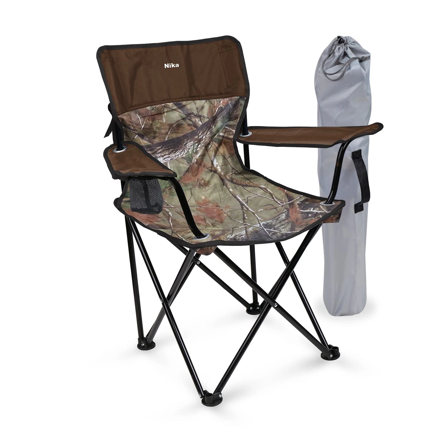 Стул походный складной Nika ПСП5 недорого