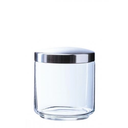 LUMINARC BOX MANIA METAL 0,75l 48823 bankasi sotib olish