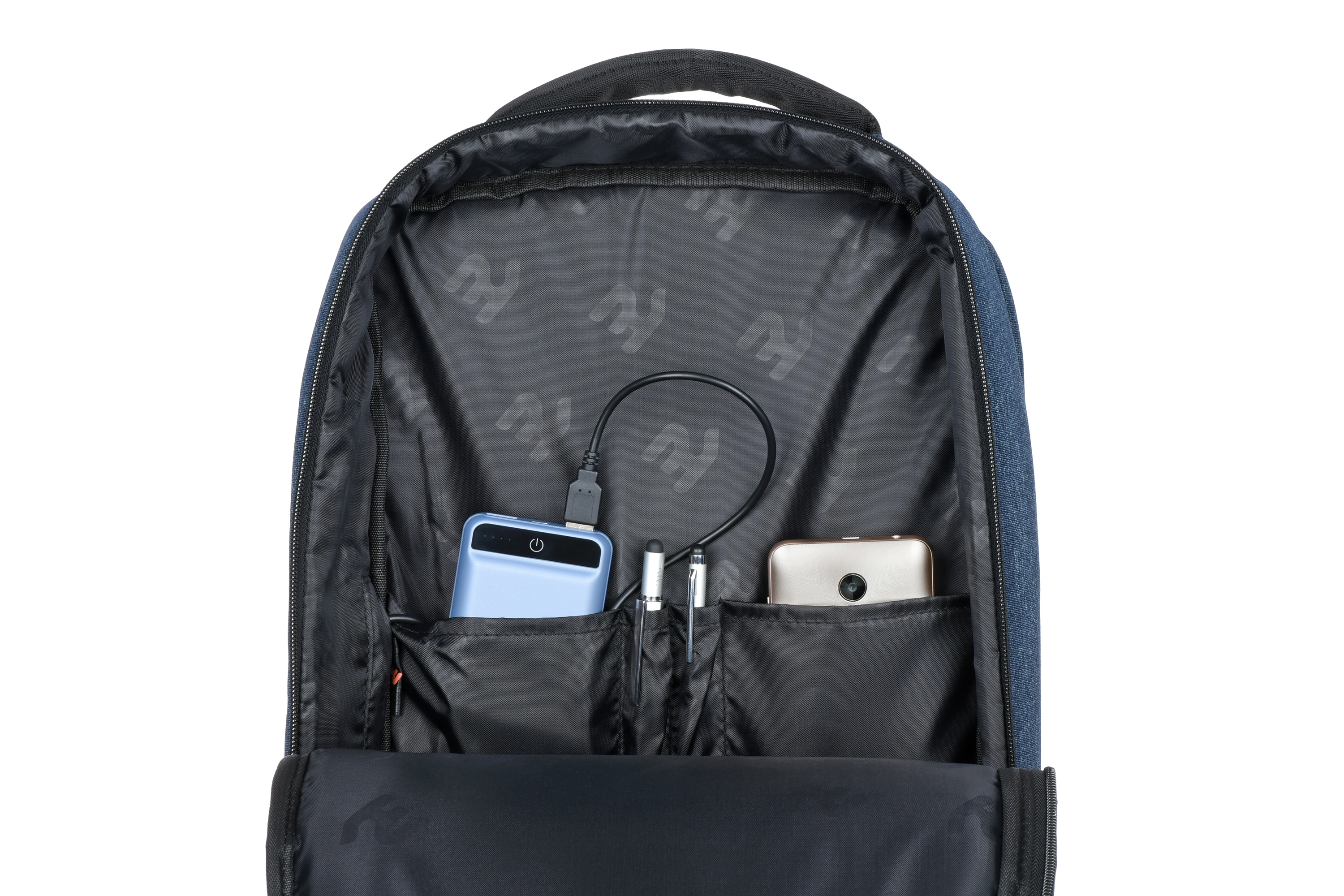 2E Melange 16" 2E-BPN9166NV moviy Noutbuk ryukzaki arzon