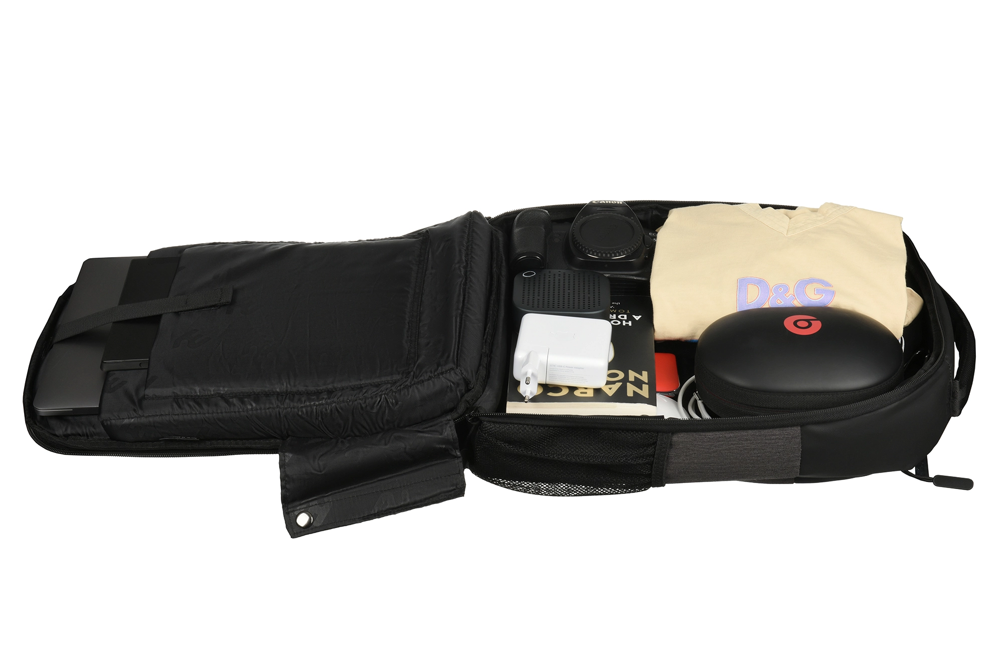 Рюкзак для ноутбука 2E Slant 16" 2E-BPN9086GB Grey недорого