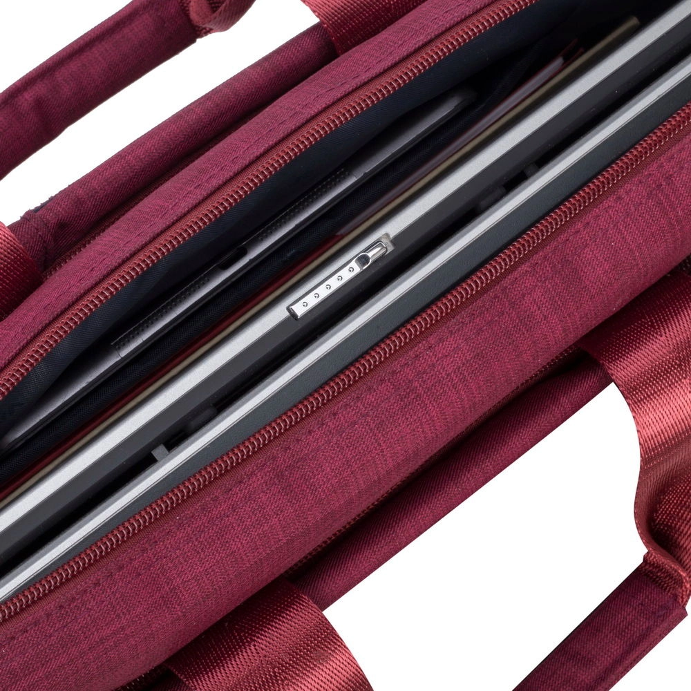 Сумка для ноутбука RIVACASE 15.6" 8335 Red недорого