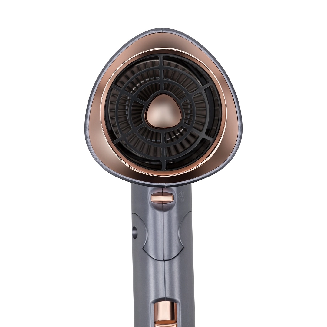 Фен Polaris PHD 2090ACi Tourmaline PROF недорого