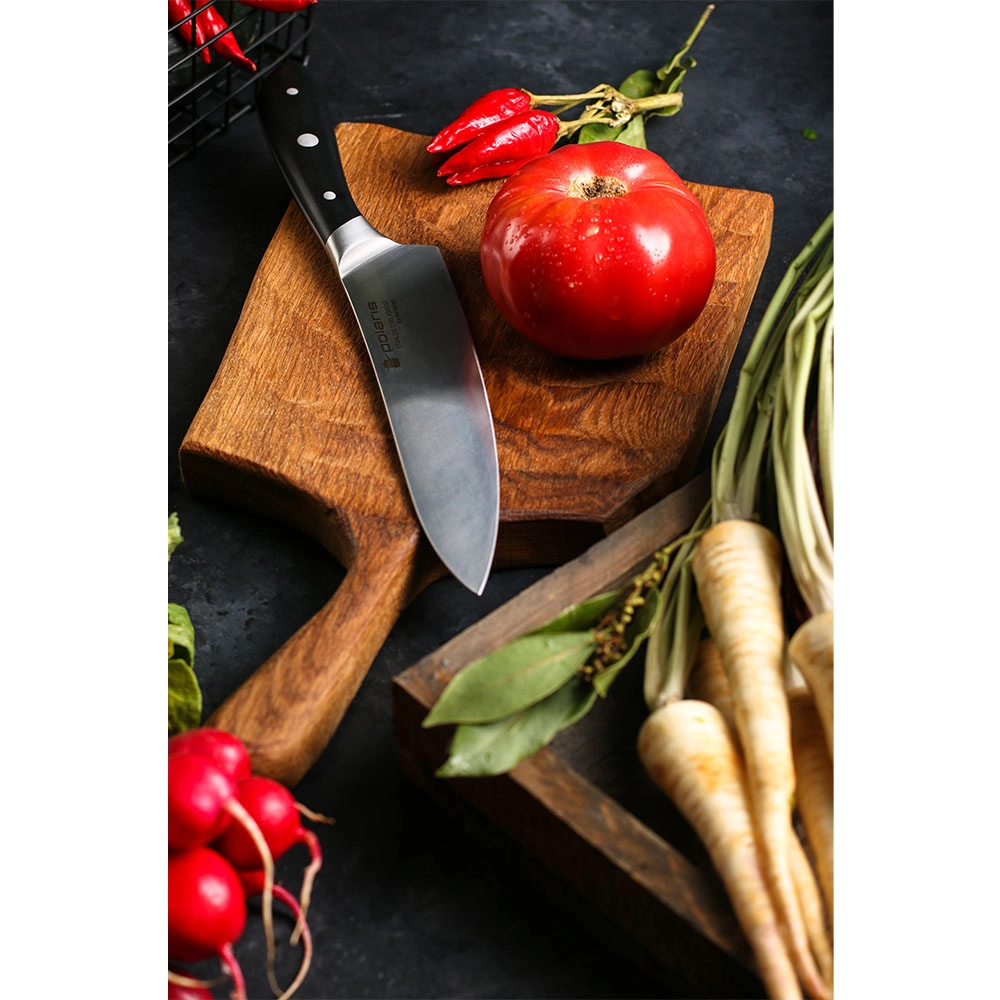 Набор ножей Polaris Solid-3SS недорого