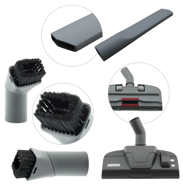 Thomas AQUA-BOX Compact changyutgichi arzon