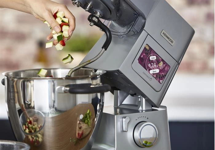 Кухонный комбайн Kenwood Cooking Chef XL KCL95.004SI arzon