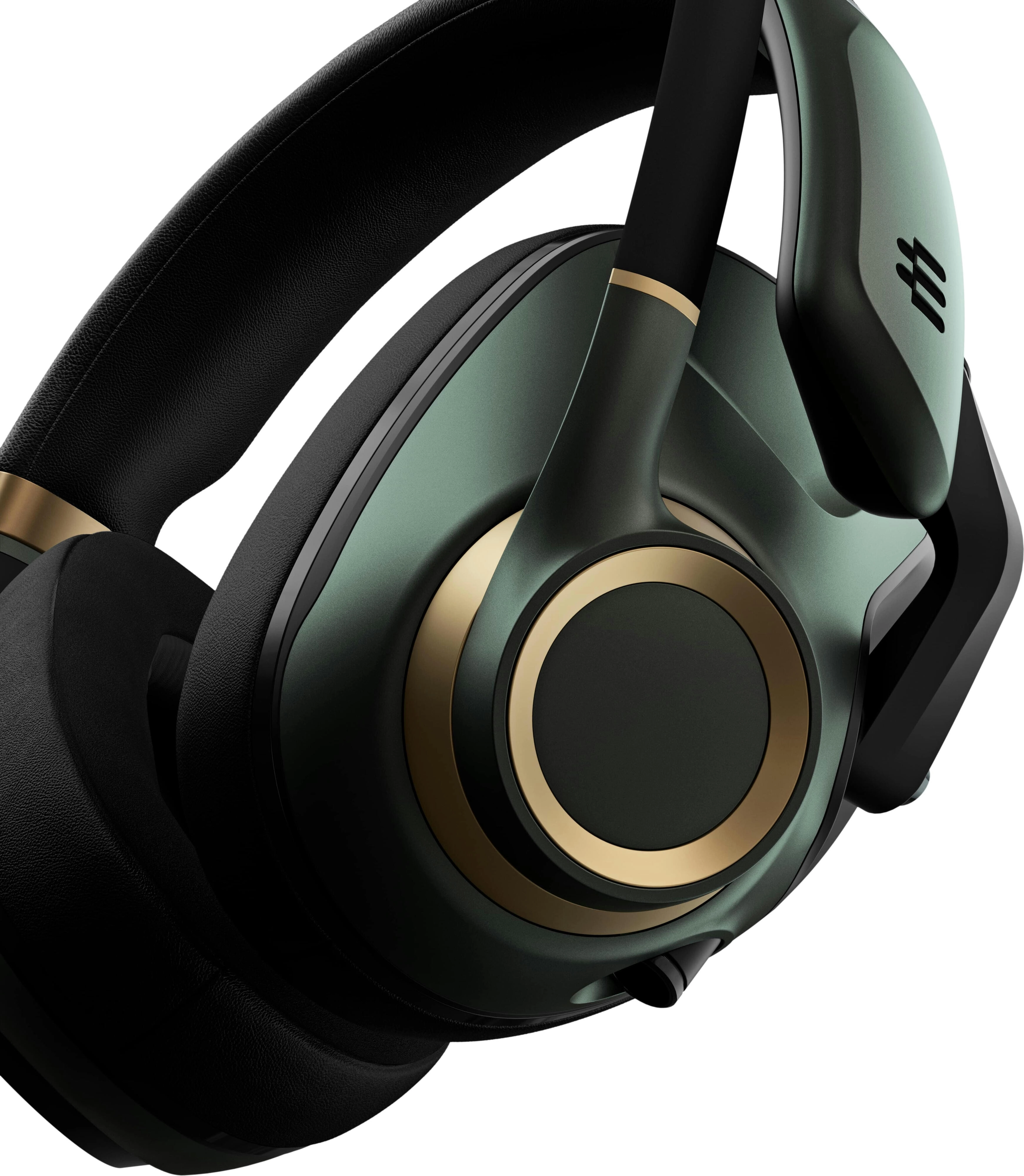 EPOS H6PRO  Closed o‘yin garniturasi, Green arzon