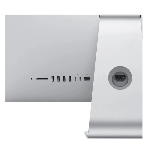 Apple iMac 21.5 4K, Intel Core i3, 8GB/256Gb (MHK23LL/A) monoblok kompyuteri yetkazib berish