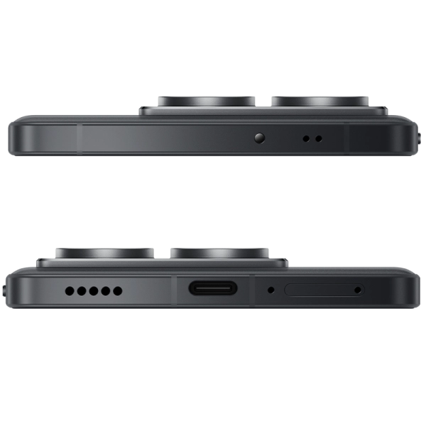 Смартфон Xiaomi 14T 12/512GB Titan Black с фото