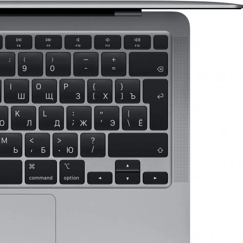 Ноутбук Apple MacBook Air 13 M1 8GB/256GB (Gray, Silver, Gold) (Русская клавиатура) недорого