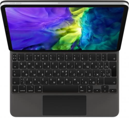 Клавиатура Apple Magic Keyboard для iPad Pro 11" (2020) (английские буквы) купить