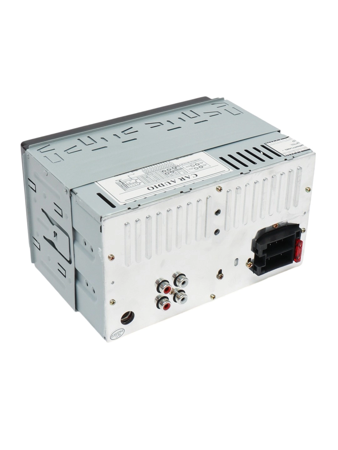 Preneur 8993 avtomobillari uchun radio O'zbekistonda