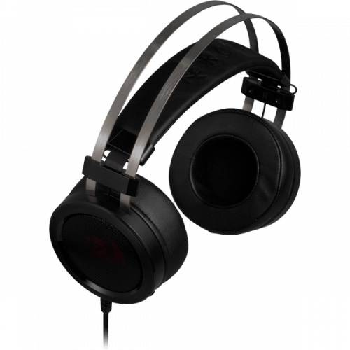 Redragon Scylla (Black) kompyuter audiogarniturasi arzon