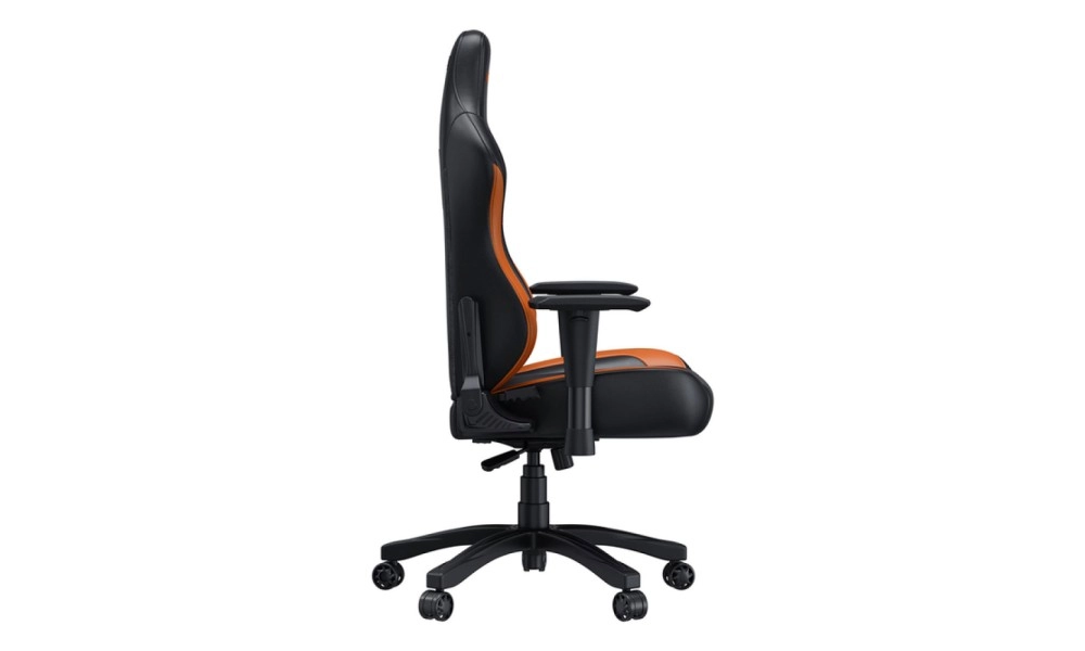 Anda Seat Luna Premium Large Orange o‘yin kreslosi bo'lib to'lash