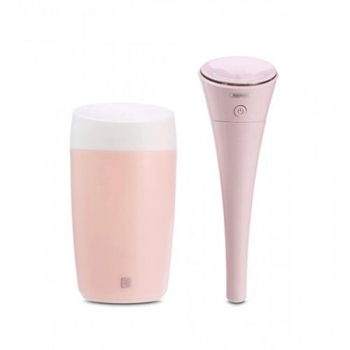 REMAX RT-A300 mini-namlagichi O'zbekistonda