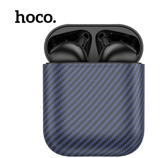 Hoco EW41 Plus ko'k simsiz naushnigi sotib olish