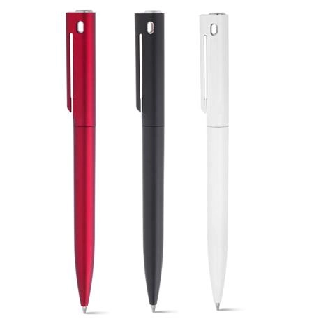 Шариковая ручка Hi!dea Gauss 91448 (White) недорого