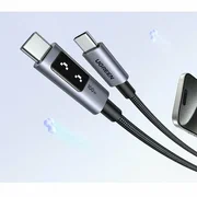 Кабель Ugreen L509 USB-C to USB-C 100w недорого
