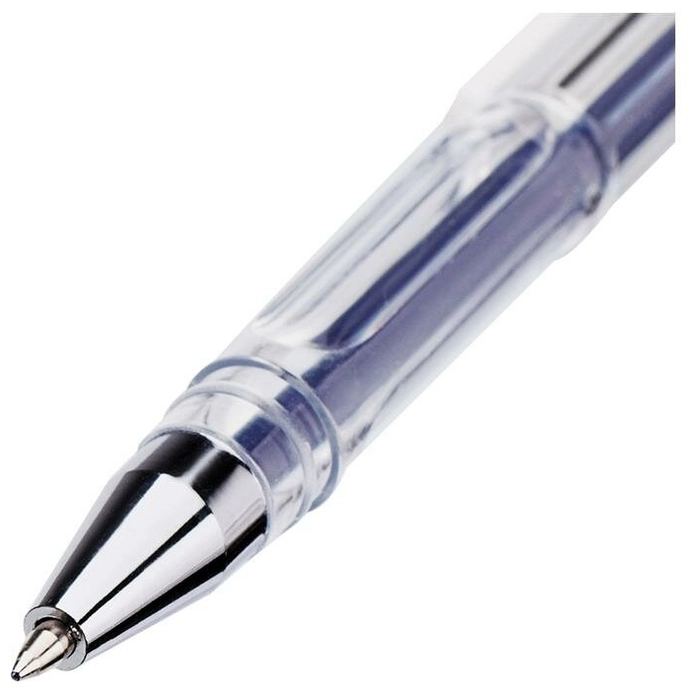 OfficeSpace "Classic" gel ruchkasi, ko‘k, 0,5 mm arzon