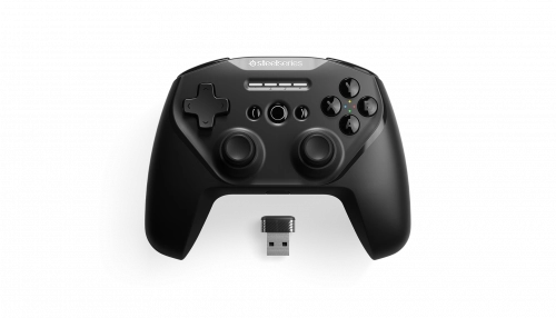 Stratus SteelSeries Duo geympadi sotib olish