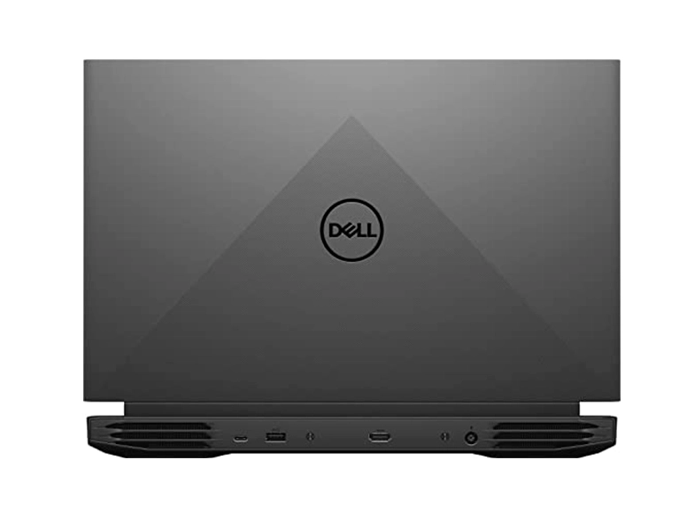 Ноутбук Dell G15 5511 i7-11800H 16/512GB SSD RTX3050-4GB 15,6'' FHD рассрочка