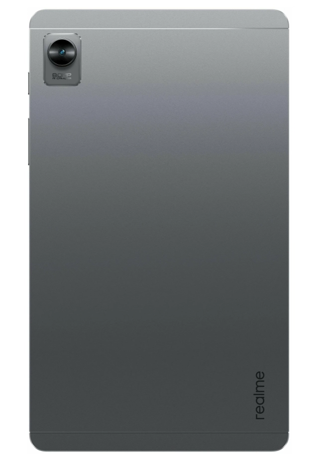 Realme Pad Mini 4/64GB Kulrang Plansheti - rasm №2 Realme Pad Mini 4/64GB Kulrang Plansheti sotib olish
