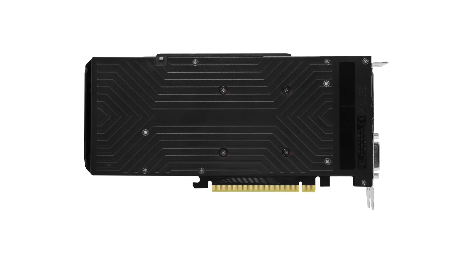 Palit GeForce GTX 1660 SUPER GP OC 6GB videokartasi narxi