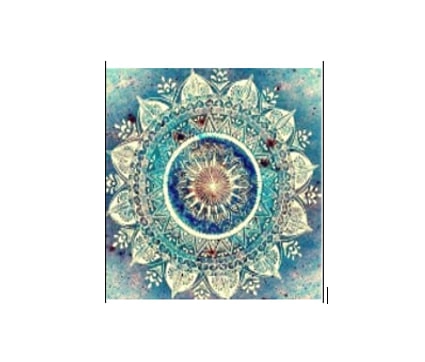 Olmosli mozaika 21156-2, 30&times;30 sm, JV24990 sotib olish