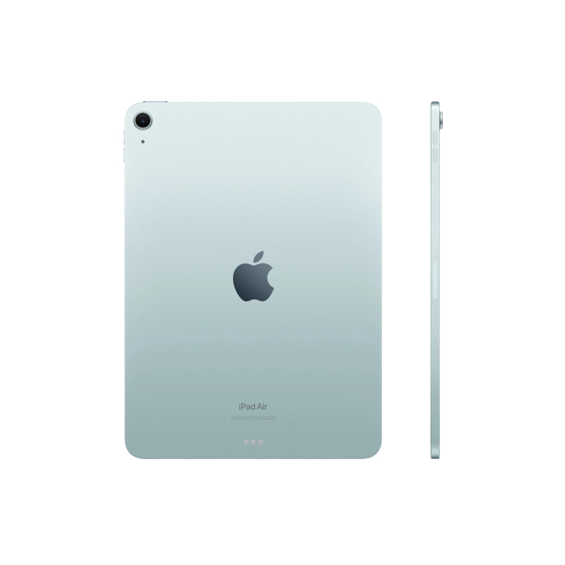 Apple iPad Air 11 M2 (2024) 256GB Wi-Fi+Cellular 5G Blue Plansheti - rasm №3 Apple iPad Air 11 M2 (2024) 256GB Wi-Fi+Cellular 5G Blue Plansheti arzon