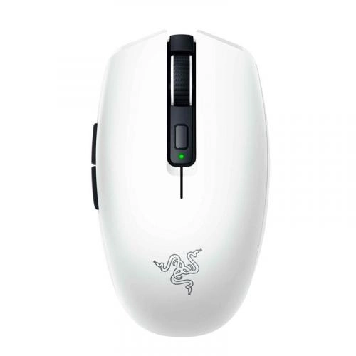 Razer Orochi V2 White simsiz sichqonchasi sotib olish