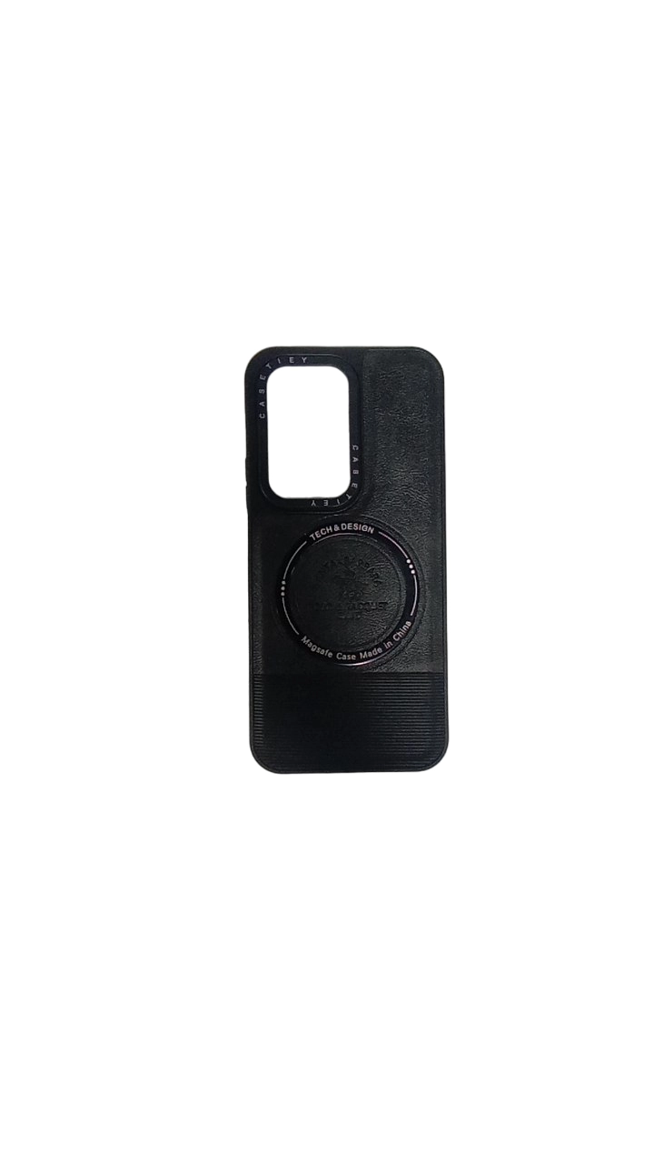 HONOR 200 lite qora rangli g'ilofi CH1088 sotib olish