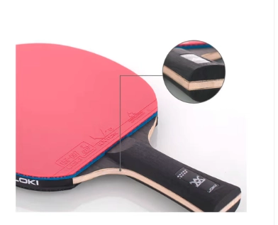 Loki 9 Star A514 stol tennisi uchun raketkasi O'zbekistonda