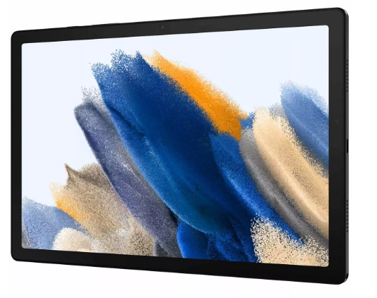 Samsung Galaxy Tab A8 128GB Gray plansheti O'zbekistonda