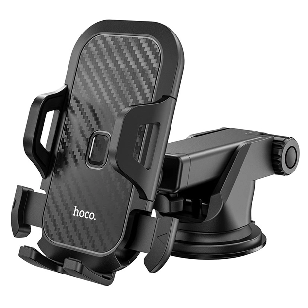 Hoco CA76 qora avtomobil ushlagichi arzon