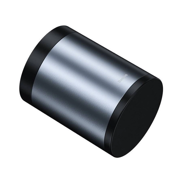 Baseus SUXUN-BW01 qora avtomobil aromatizatori O'zbekistonda