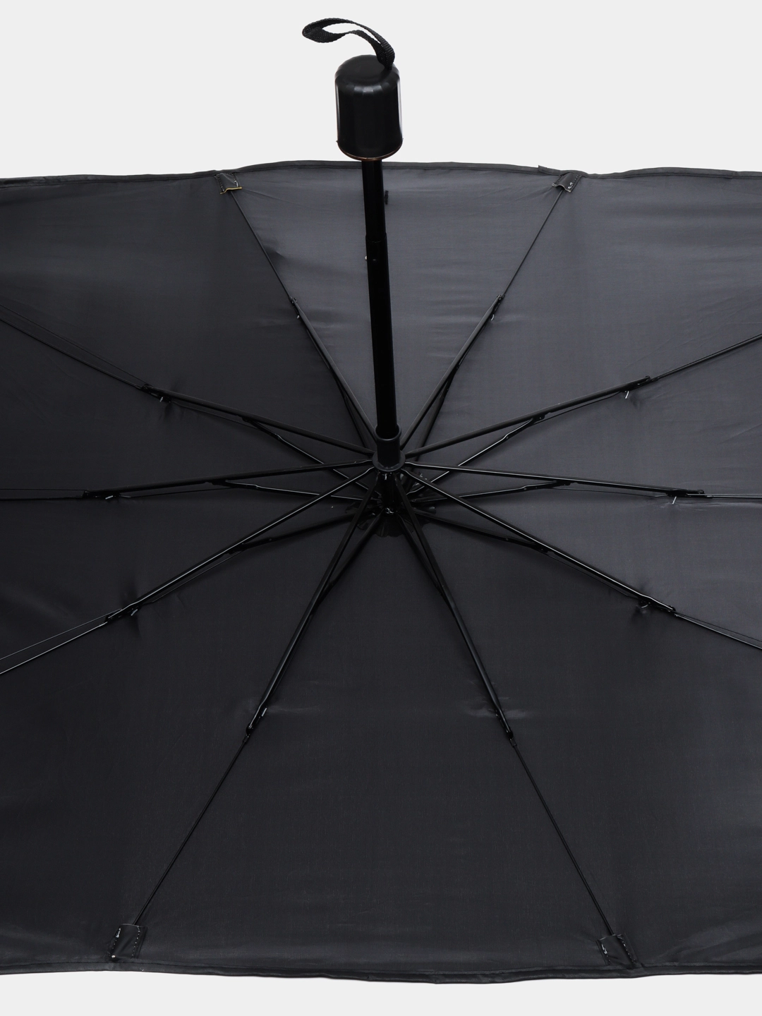 Солнцезащитный зонт шторка для лобового стекла автомобиля (140X65см) в Узбекистане