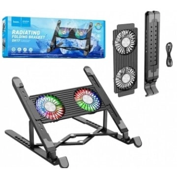 HOCO DH17 noutbuk sovutgichi arzon