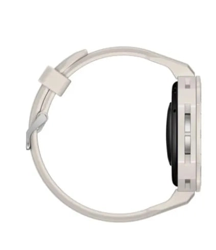 Смарт часы HUAWEI Watch GT Cyber (47 мм) белые рассрочка