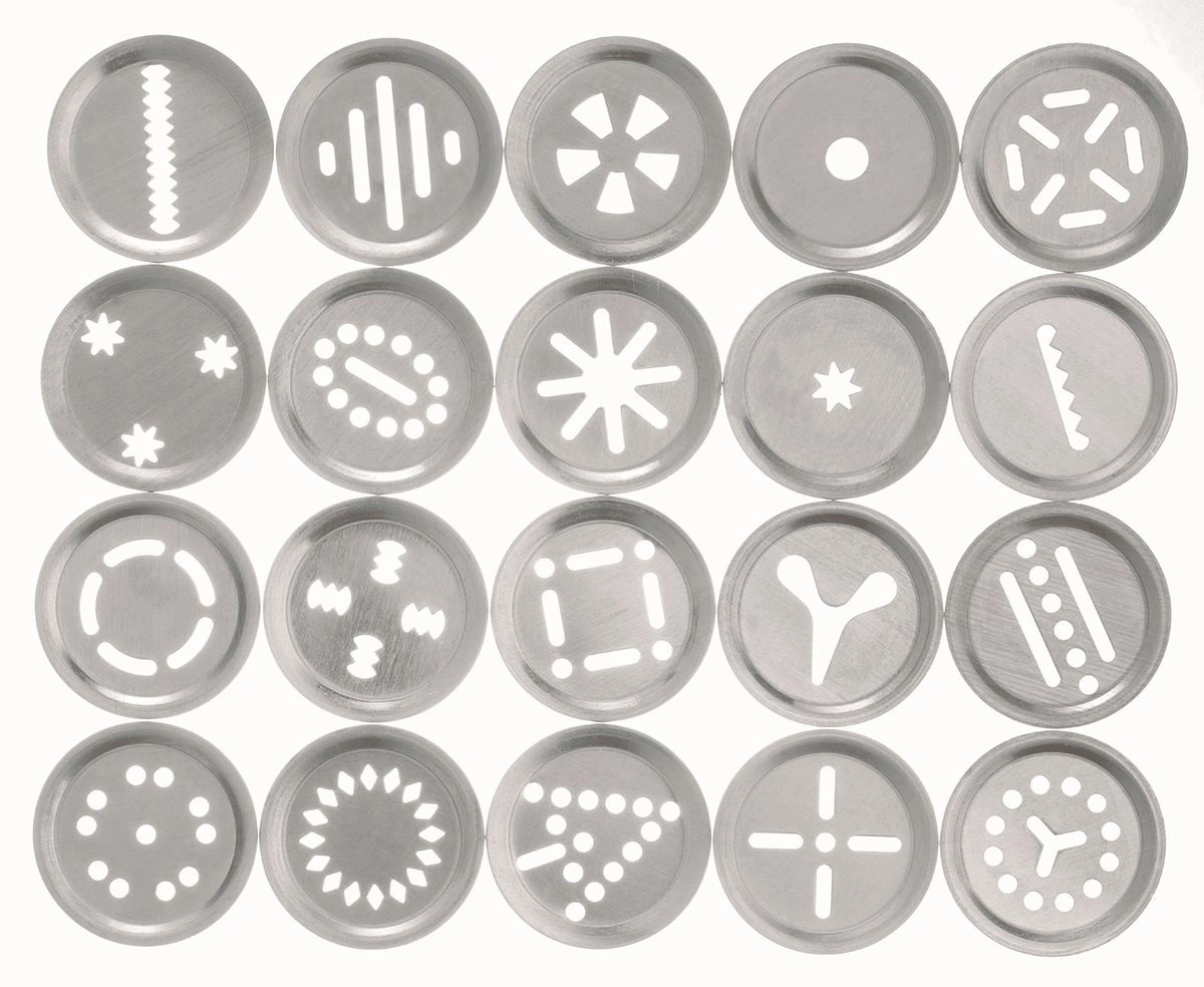 Кондитерский пресс (шприц) GEFU COOKIE 14320 в Узбекистане