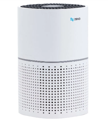 Очиститель воздуха Zevo 23А купить