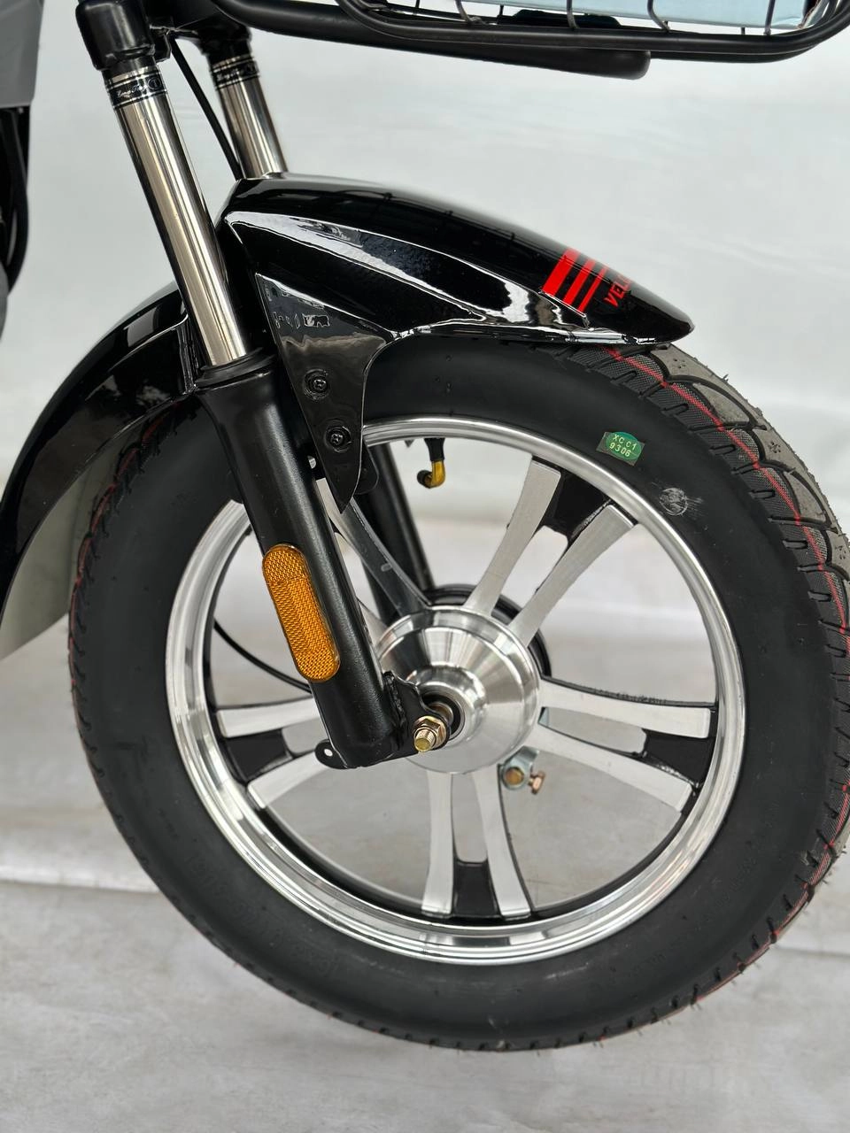 ELektr skuter Velomax Х8-16 (60/20A) narxi